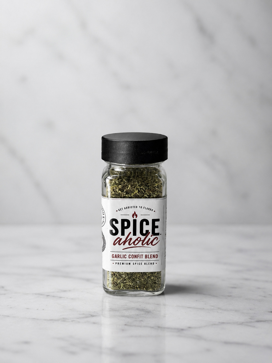 Garlic Confit blend